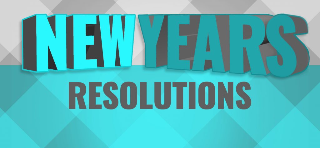 3 New Year’s Resolutions that can Boost your Refund